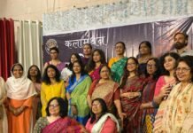 लखनऊ में ‘स्त्री कथ्य एवं संवेदना’ पर साहित्यिक मंथन, शिरोज़ हैंगआउट में गूंजे विचार”