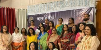 लखनऊ में ‘स्त्री कथ्य एवं संवेदना’ पर साहित्यिक मंथन, शिरोज़ हैंगआउट में गूंजे विचार”