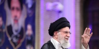 खामेनेई की मौत के बाद कौन होगा ईरान का सुप्रीम लीडर?, सुप्रीम लीडर के नाम पर बनी सहमति