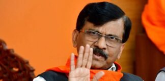 संजय राउत का मोदी सरकार पर हमला,’कमजोर पड़ रही भारत की वैश्विक मौजूदगी’