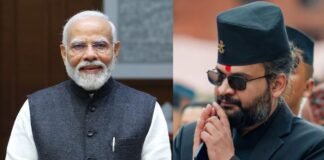 नेपाली PM बालेंद्र शाह ने PM मोदी को दिया धन्यवाद, बोले-भारत के साथ मिलकर काम करेंगे