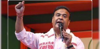 अंतर्राष्ट्रीय महिला दिवस पर हिमंत सरकार का एलान,40 लाख महिलाओं के खाते में 10 मार्च को आएंगे नौ हजार रुपये