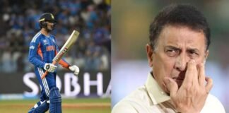 टीम इंडिया की सबसे बड़ी चिंता बने अभिषेक शर्मा,गावस्कर की चेतावनी अभिषेक की फॉर्म टीम पर भारी