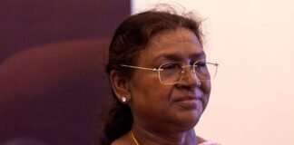 अंतरराष्ट्रीय महिला दिवस पर राष्ट्रपति द्रौपदी मुर्मू का देश की महिलाओं के लिए अनोखा संदेश