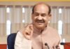 लोकसभा में ओम बिरला के खिलाफ अविश्वास प्रस्ताव पेश किया जाएगा!