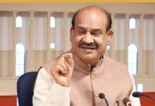 लोकसभा में ओम बिरला के खिलाफ अविश्वास प्रस्ताव पेश किया जाएगा!