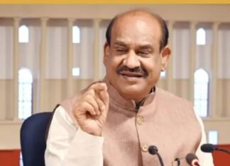 लोकसभा में ओम बिरला के खिलाफ अविश्वास प्रस्ताव पेश किया जाएगा!