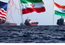 भारत को बड़ी राहत रूस से खरीदेगा तेल,ईरान युद्ध के बीच अमेरिका का कच्चे तेल पर बड़ा संकेत,