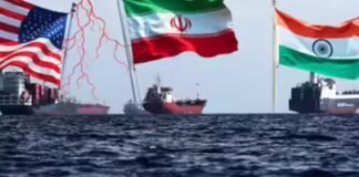 भारत को बड़ी राहत रूस से खरीदेगा तेल,ईरान युद्ध के बीच अमेरिका का कच्चे तेल पर बड़ा संकेत,