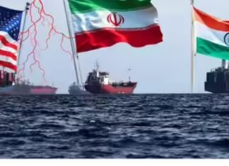 भारत को बड़ी राहत रूस से खरीदेगा तेल,ईरान युद्ध के बीच अमेरिका का कच्चे तेल पर बड़ा संकेत,