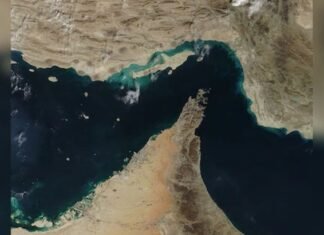 ईरान ने कहा एक लीटर तेल भी नहीं जाने देंगे, ट्रंप की धमकी पर ईरान ने दिया जवाब,