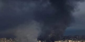 मिडिल ईस्ट जंग का नया दौर,अमेरिका ने ईरान के गहरे बंकरों पर दर्जनों 2000 पाउंड वाले बंकर-भेदी बम गिराए, Operation Epic Fury में तबाही