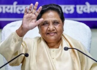 लखनऊ: मायावती के वोटर्स को साधने की कोशिश! कांग्रेस मनाएगी कांशीराम जयंती, राहुल गांधी करेंगे बहुजन संवाद