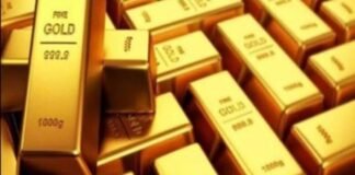 मेरठ: भैंसाली मेट्रो स्टेशन पर एक्स-रे स्कैन में पकड़ा लाखों का सोना,अमृतसर के दो सर्राफा कारोबारी अजय और विजय गिरफ्तार