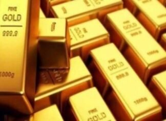 मेरठ: भैंसाली मेट्रो स्टेशन पर एक्स-रे स्कैन में पकड़ा लाखों का सोना,अमृतसर के दो सर्राफा कारोबारी अजय और विजय गिरफ्तार