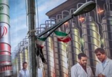 क्या ईरान के पास परमाणु है ? अगर ऐसा है तो इजरायल ही नहीं बल्कि कई मुल्क हो सकते है तबाह।