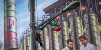 क्या ईरान के पास परमाणु है ? अगर ऐसा है तो इजरायल ही नहीं बल्कि कई मुल्क हो सकते है तबाह।