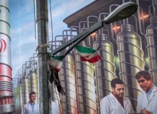 क्या ईरान के पास परमाणु है ? अगर ऐसा है तो इजरायल ही नहीं बल्कि कई मुल्क हो सकते है तबाह।