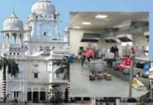 केजीएमयू में मरीजों को मिला आधा पेट खाना? गैस किल्लत अस्पतालों में भी देखने को मिला