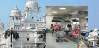 केजीएमयू में मरीजों को मिला आधा पेट खाना? गैस किल्लत अस्पतालों में भी देखने को मिला