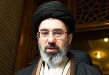 ईरान के नए सुप्रीम लीडर मोजतबा खामेनेई जीवित हैं या मृत?ईरान के राष्ट्रपति के बेटे ने दी पूरी जानकारी!