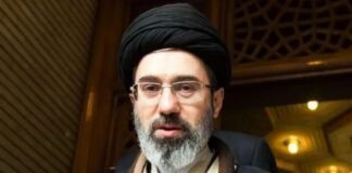 ईरान के नए सुप्रीम लीडर मोजतबा खामेनेई जीवित हैं या मृत?ईरान के राष्ट्रपति के बेटे ने दी पूरी जानकारी!