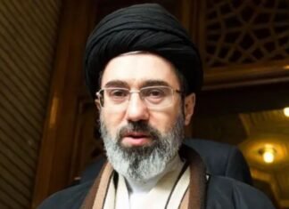 ईरान के नए सुप्रीम लीडर मोजतबा खामेनेई जीवित हैं या मृत?ईरान के राष्ट्रपति के बेटे ने दी पूरी जानकारी!