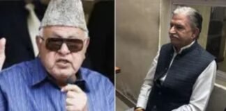 कौन है कमल सिंह जमवाल? जिसने जम्मू में पूर्व सीएम फारूक अब्दुल्ला पर की फायरिंग