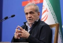 ईरान ने जंग खत्म करने के लिए दुनिया के सामने रखी तीन शर्त,जानें वो कौनसी है तीन शर्ते