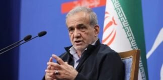 ईरान ने जंग खत्म करने के लिए दुनिया के सामने रखी तीन शर्त,जानें वो कौनसी है तीन शर्ते