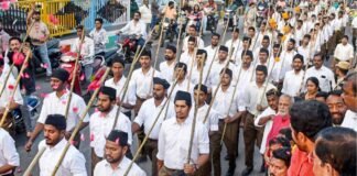 RSS में 100 साल बाद बड़ा संगठनात्मक धमाका, प्रांत प्रचारक पद खत्म, बदल जाएगा पूरा ढांचा