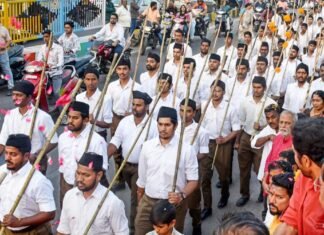 RSS में 100 साल बाद बड़ा संगठनात्मक धमाका, प्रांत प्रचारक पद खत्म, बदल जाएगा पूरा ढांचा