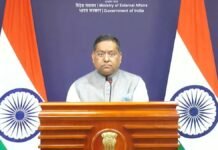 ईरान ने भारतीय जहाजों को जाने की इजाजत बोला अभी ज्यादा कहना जल्दबाजी होगी