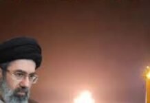 ईरान के नए सुप्रीम लीडर अयातुल्ला मुजतबा खामेनेई ने अपने पहले बयान में कहा होर्मुज बंद रहेगा, पड़ोसियों पर हमले जारी रहेंगे