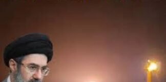 ईरान के नए सुप्रीम लीडर अयातुल्ला मुजतबा खामेनेई ने अपने पहले बयान में कहा होर्मुज बंद रहेगा, पड़ोसियों पर हमले जारी रहेंगे