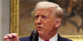 ईरान पर बौखलाए डोनाल्ड ट्रंप ने दी नई धमकी,47वे राष्ट्रपति के रूप में उन्हें मार रहा हूं