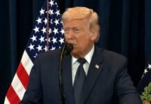 G7 की बैठक में ट्रंप का बड़ा दावा,ईरान जल्द सरेंडर करेगा