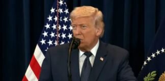 G7 की बैठक में ट्रंप का बड़ा दावा,ईरान जल्द सरेंडर करेगा