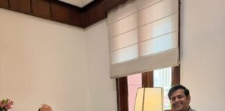 रक्षा मंत्री Rajnath Singh से मिले सांसद Ravi Kishan, गोरखपुर एयरपोर्ट विस्तार पर हुई अहम चर्चा