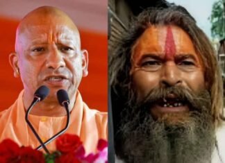 फरसा वाले बाबा’ की हत्या पर एक्शन में सीएम योगी आदित्यनाथ,आरोपियों के खिलाफ कड़ी से कड़ी कार्रवाई की जाए।