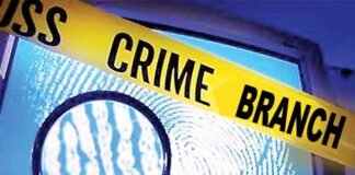 लखनऊ- फर्जी क्राइम ब्रांच अधिकारी बनकर वसूली करने वाला गिरफ्तार