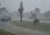 आंधी-बारिश और ओलावृष्टि से देशभर में बदला मिजाज