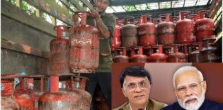 गैस सिलिंडर के दाम बढ़ने पर कांग्रेस का बीजेपी पर हमला, जानें सिलेंडरों का कितना बढ़ा दाम