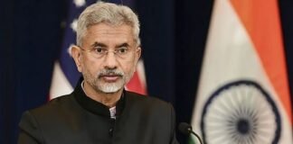 भारत ने ईरानी जहाज को क्यों दिया शरण , विदेश मंत्री जयशंकर बताई असली वजह