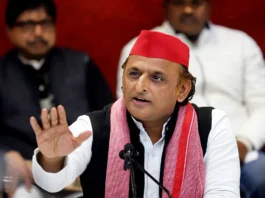लखनऊ: अखिलेश यादव बोले- भाजपा सरकार ने JPNIC को बर्बाद किया, लखनऊ मेट्रो आगे नहीं बढ़ पाई