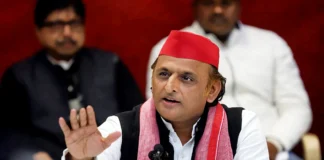 भाजपा इलेक्टोरल बॉण्ड का पैसा कब लौटाएगी…अखिलेश यादव ने FCRA बिल को लेकर सरकार को घेरा