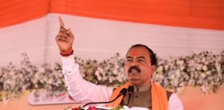 ‘राहुल गांधी ‘अफवाह गांधी’ और अखिलेश यादव ‘अफवाह यादव’…’, डिप्टी CM केशव प्रसाद मौर्य का विपक्ष पर निशाना