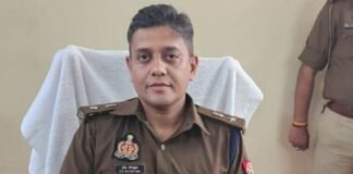 गोरखपुर पुलिस का बड़ा एक्शन: 2026 में अब तक 68 अपराधियों की हिस्ट्रीशीट खोली
