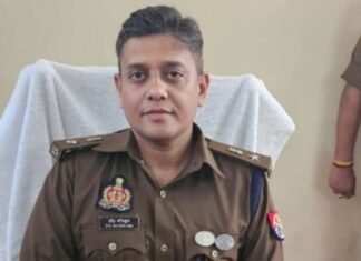 गोरखपुर पुलिस का बड़ा एक्शन: 2026 में अब तक 68 अपराधियों की हिस्ट्रीशीट खोली