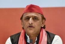 अखिलेश यादव ने महिला आरक्षण बिल पर केंद्र और भाजपा पर तीखा हमला, कहा- ‘यह भाजपा की बदनीयत का काला दस्तावेज है’